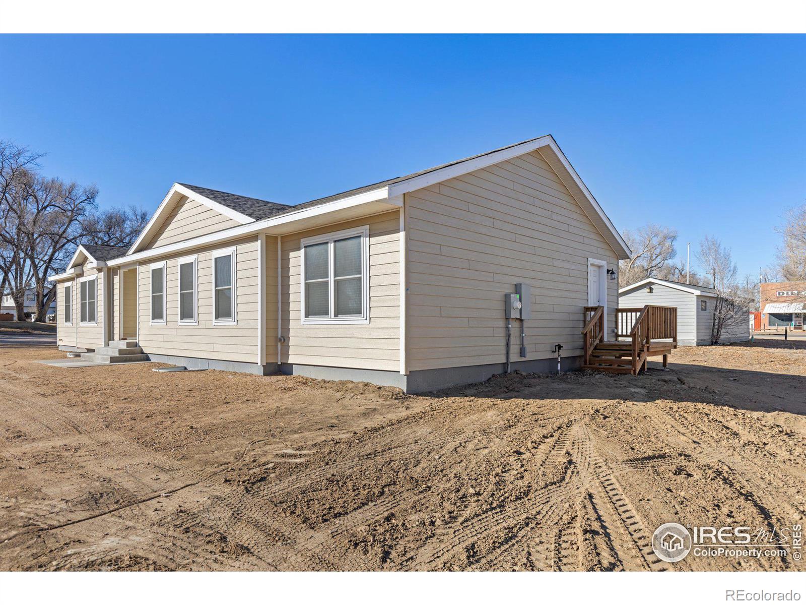 MLS Image #2 for 35896  pleasant hill avenue,galeton, Colorado