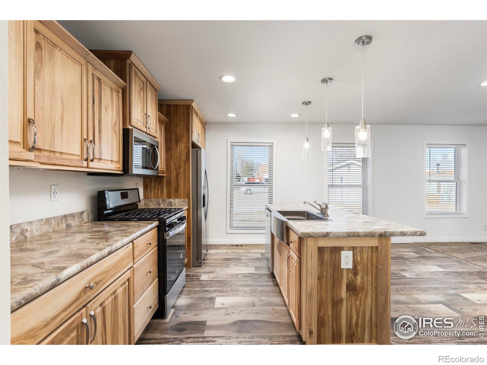 MLS Image #4 for 35896  pleasant hill avenue,galeton, Colorado
