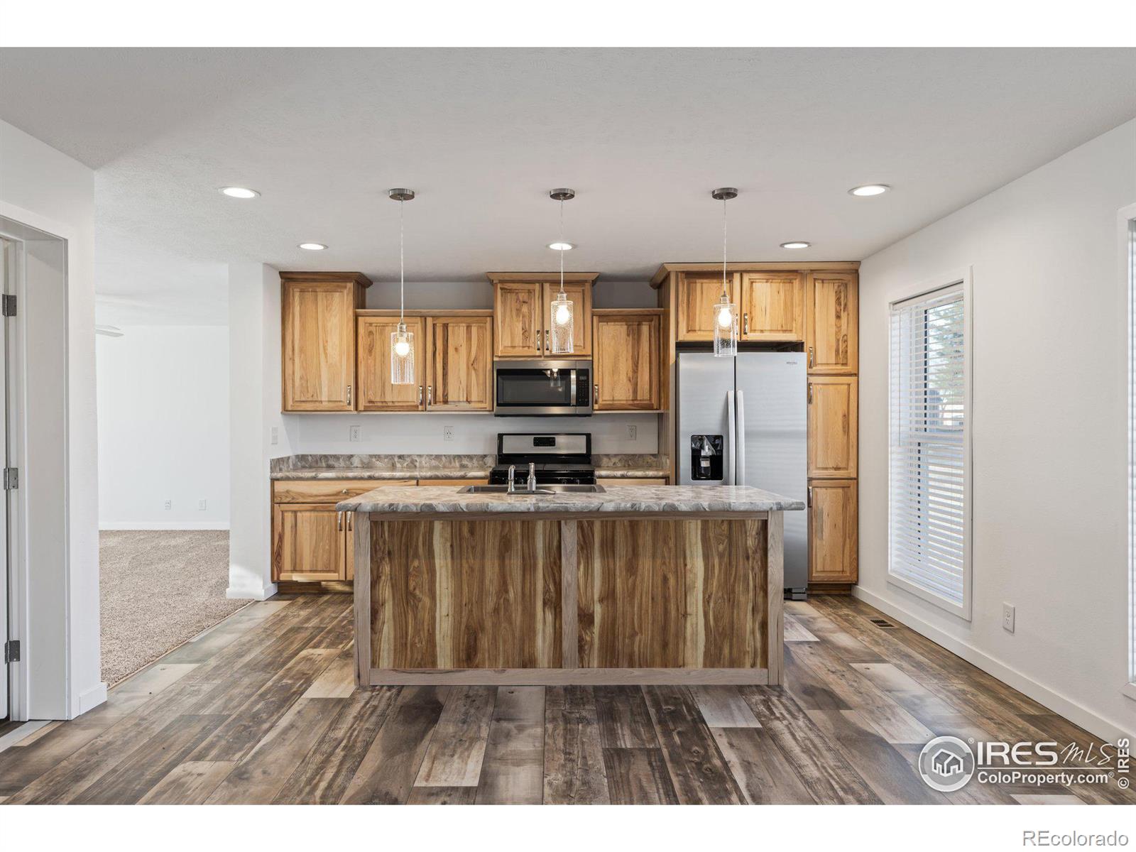 MLS Image #5 for 35896  pleasant hill avenue,galeton, Colorado