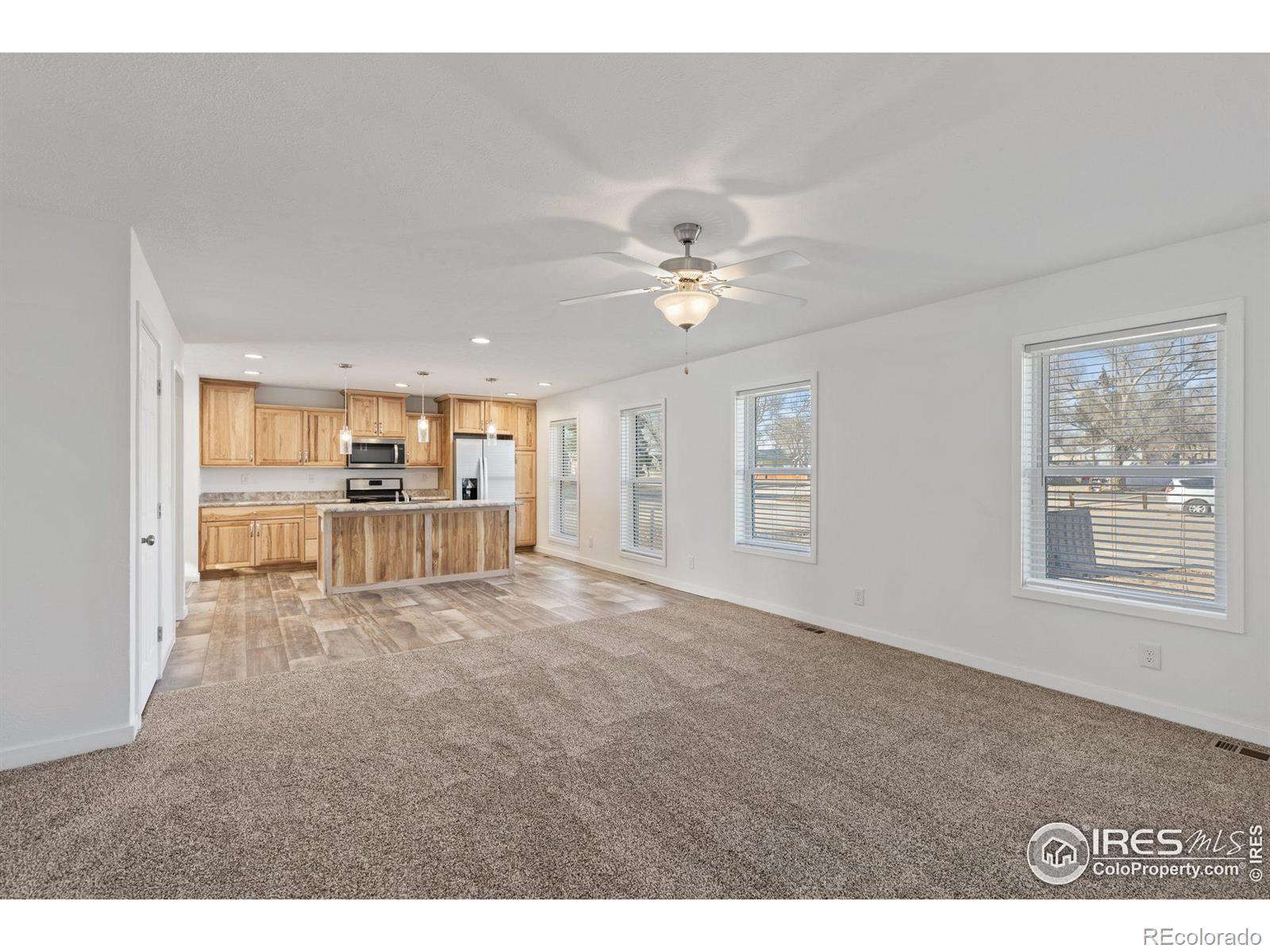 MLS Image #9 for 35896  pleasant hill avenue,galeton, Colorado