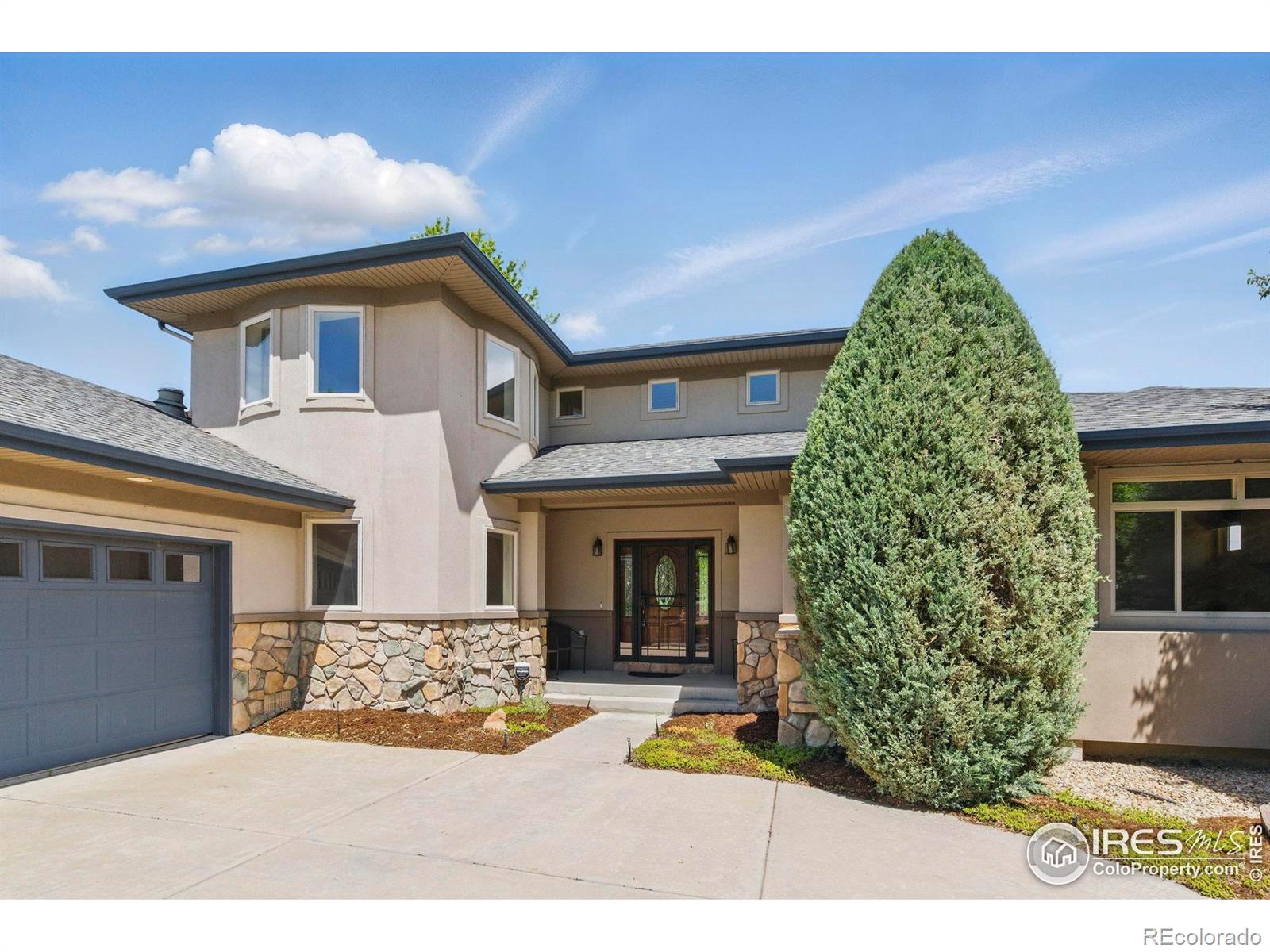 MLS Image #1 for 4405  fairway lane,broomfield, Colorado