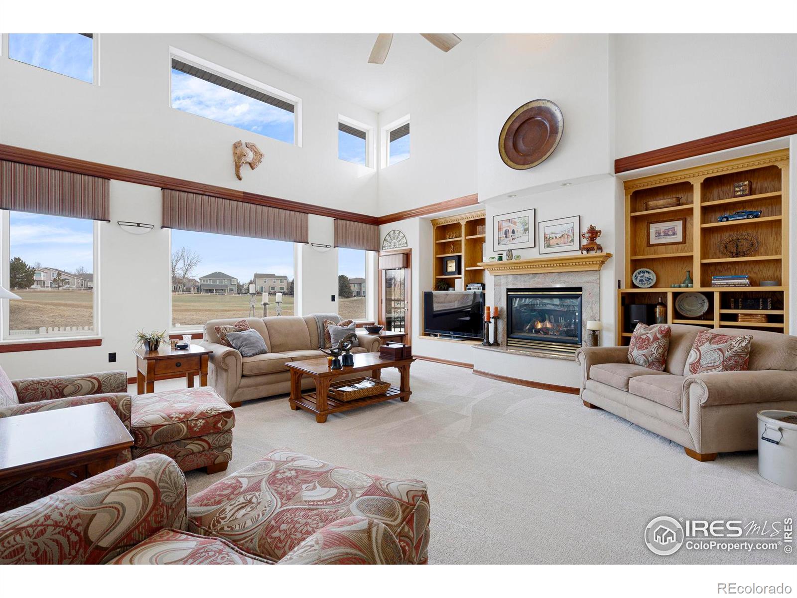 MLS Image #4 for 4405  fairway lane,broomfield, Colorado