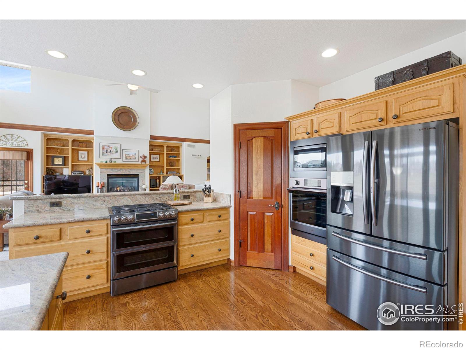 MLS Image #7 for 4405  fairway lane,broomfield, Colorado