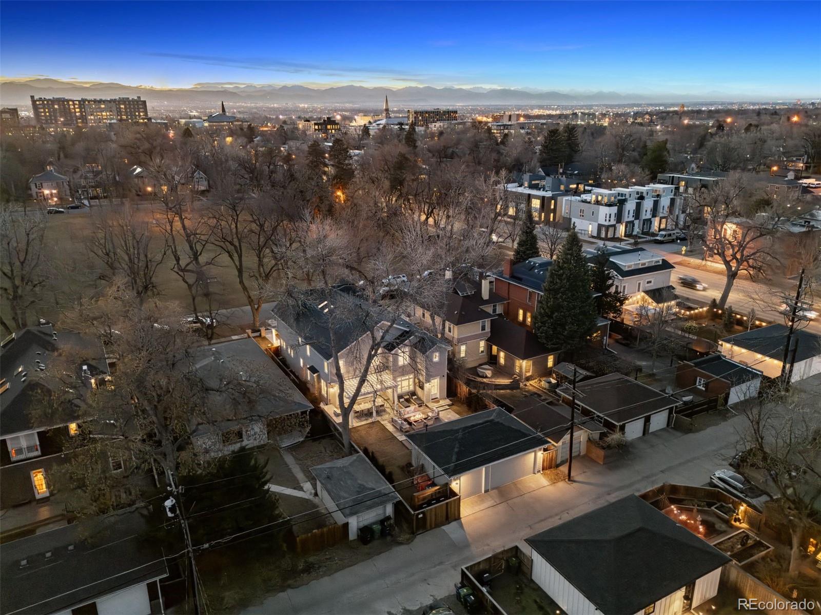 MLS Image #49 for 2130 s milwaukee street,denver, Colorado