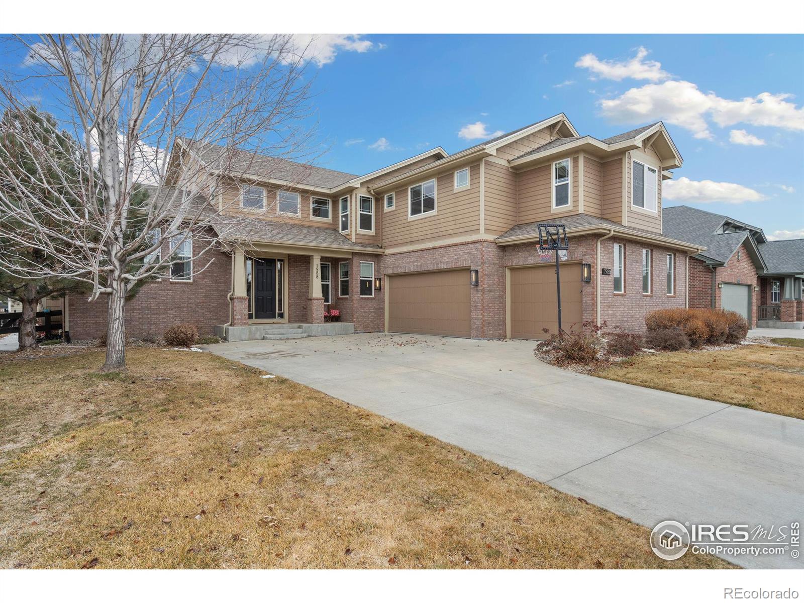 MLS Image #2 for 1988  cataluna drive,windsor, Colorado