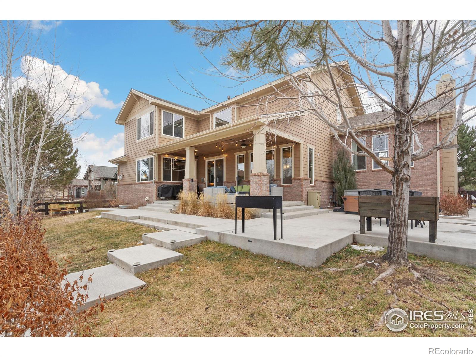 MLS Image #38 for 1988  cataluna drive,windsor, Colorado