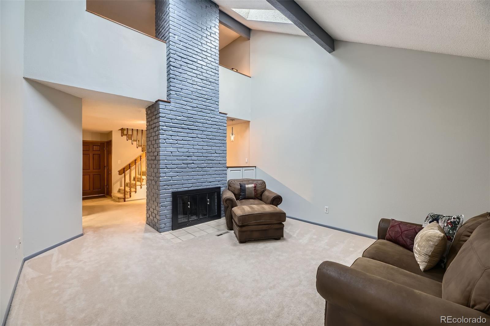 MLS Image #5 for 7751 s curtice drive,littleton, Colorado