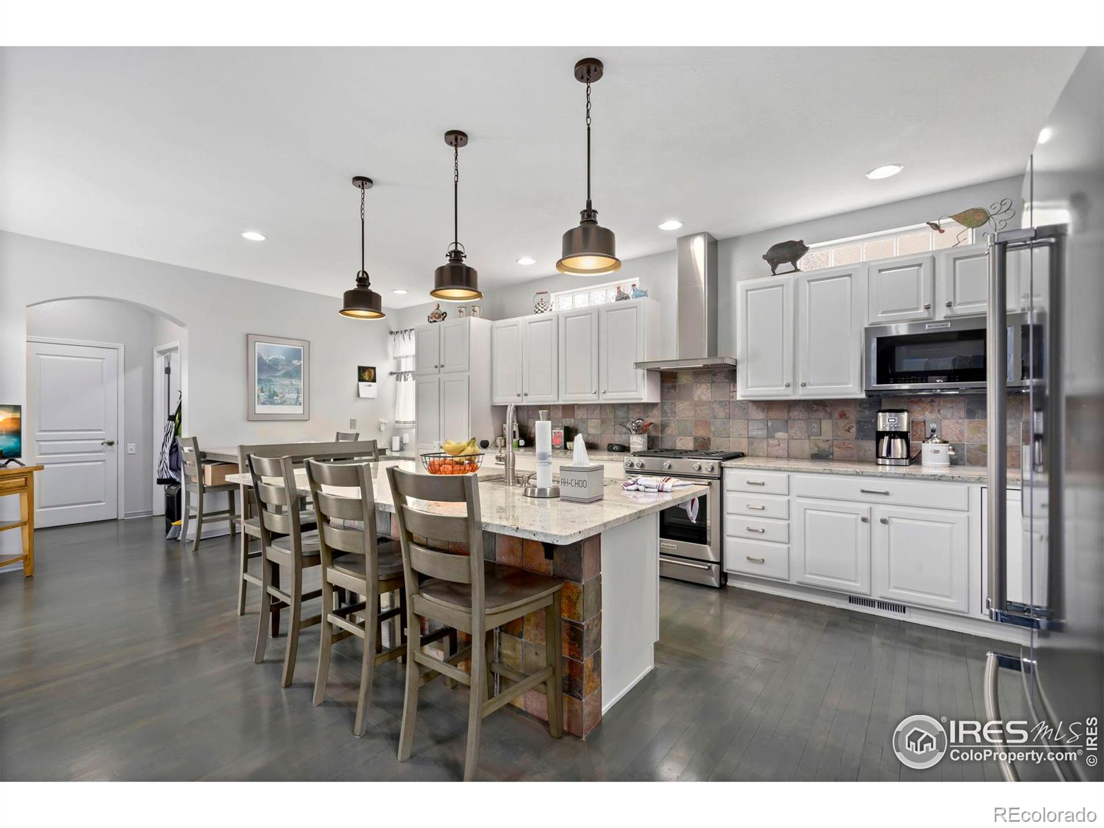 MLS Image #10 for 2821  amber waves lane,fort collins, Colorado