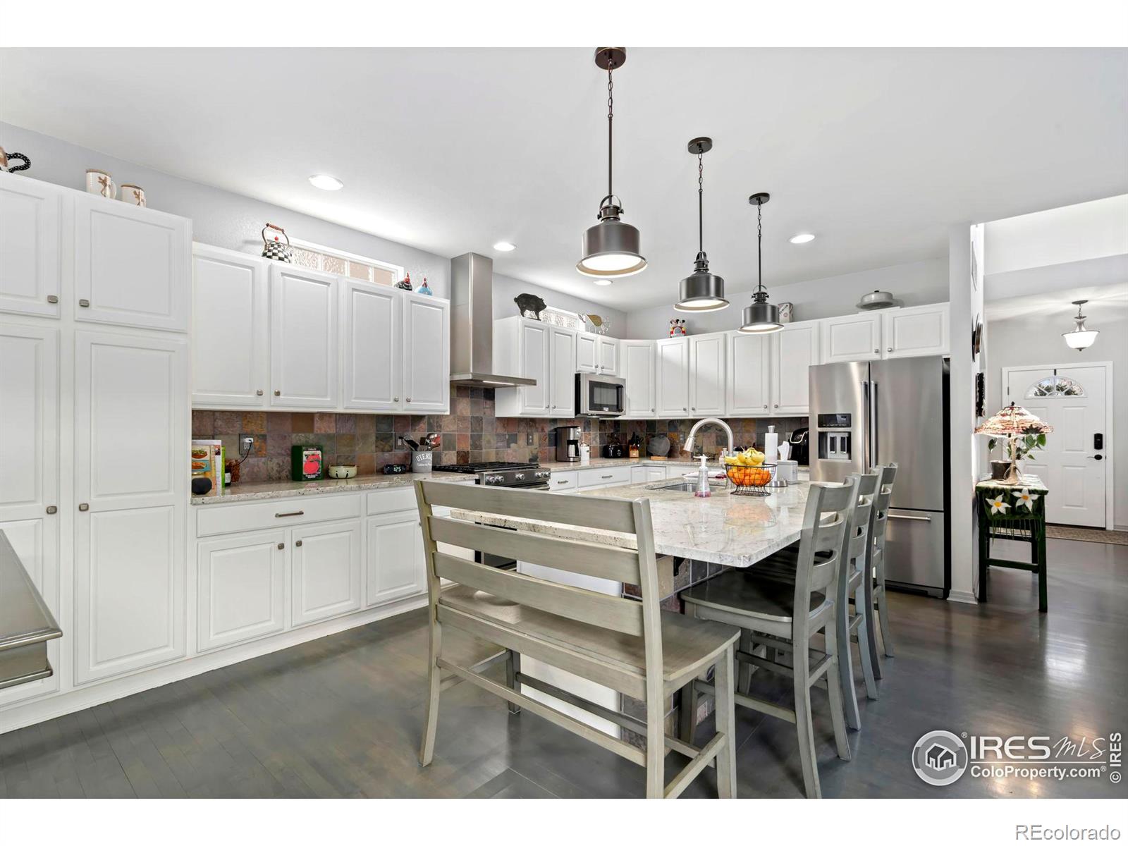 MLS Image #11 for 2821  amber waves lane,fort collins, Colorado