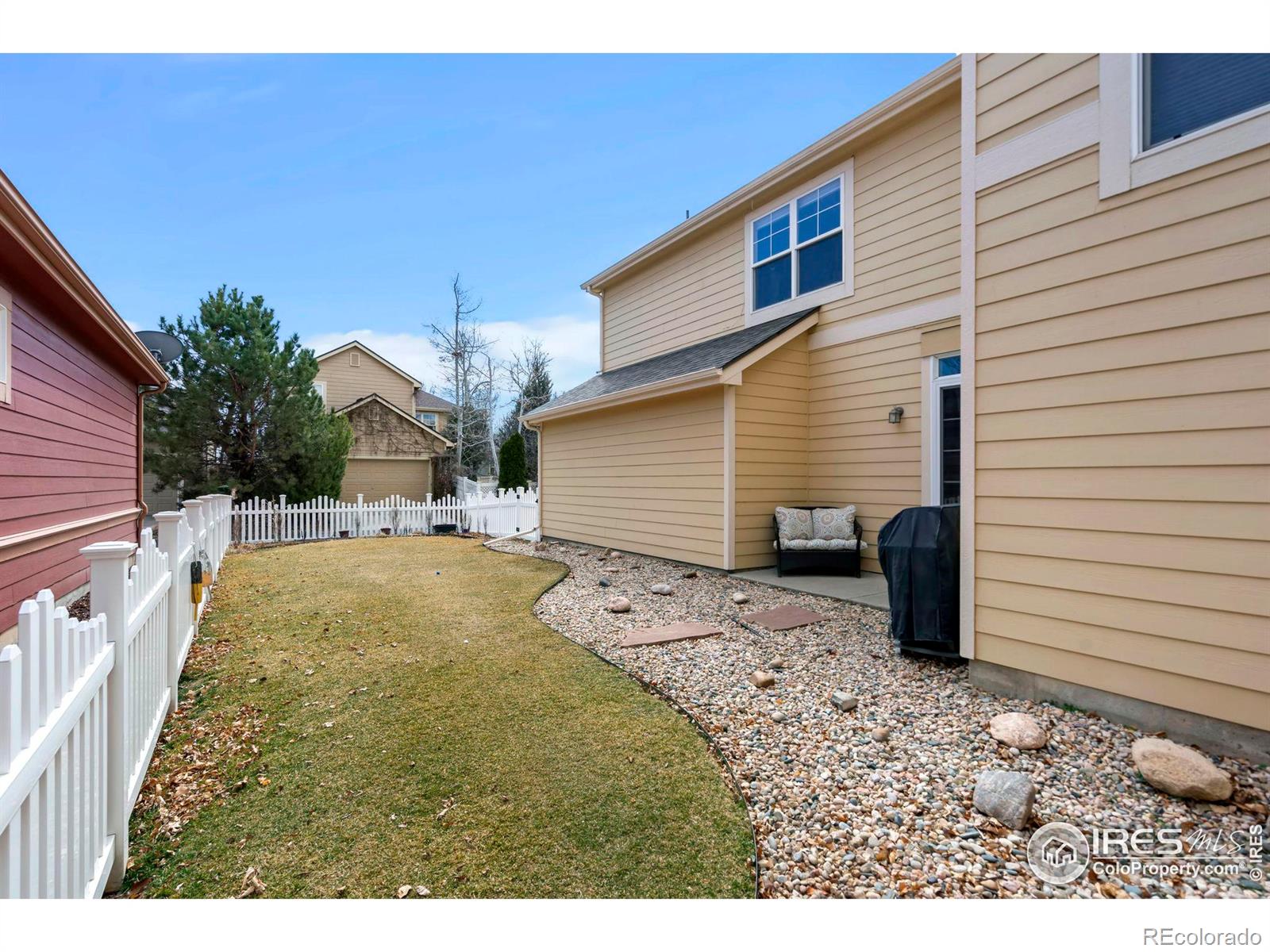 MLS Image #29 for 2821  amber waves lane,fort collins, Colorado