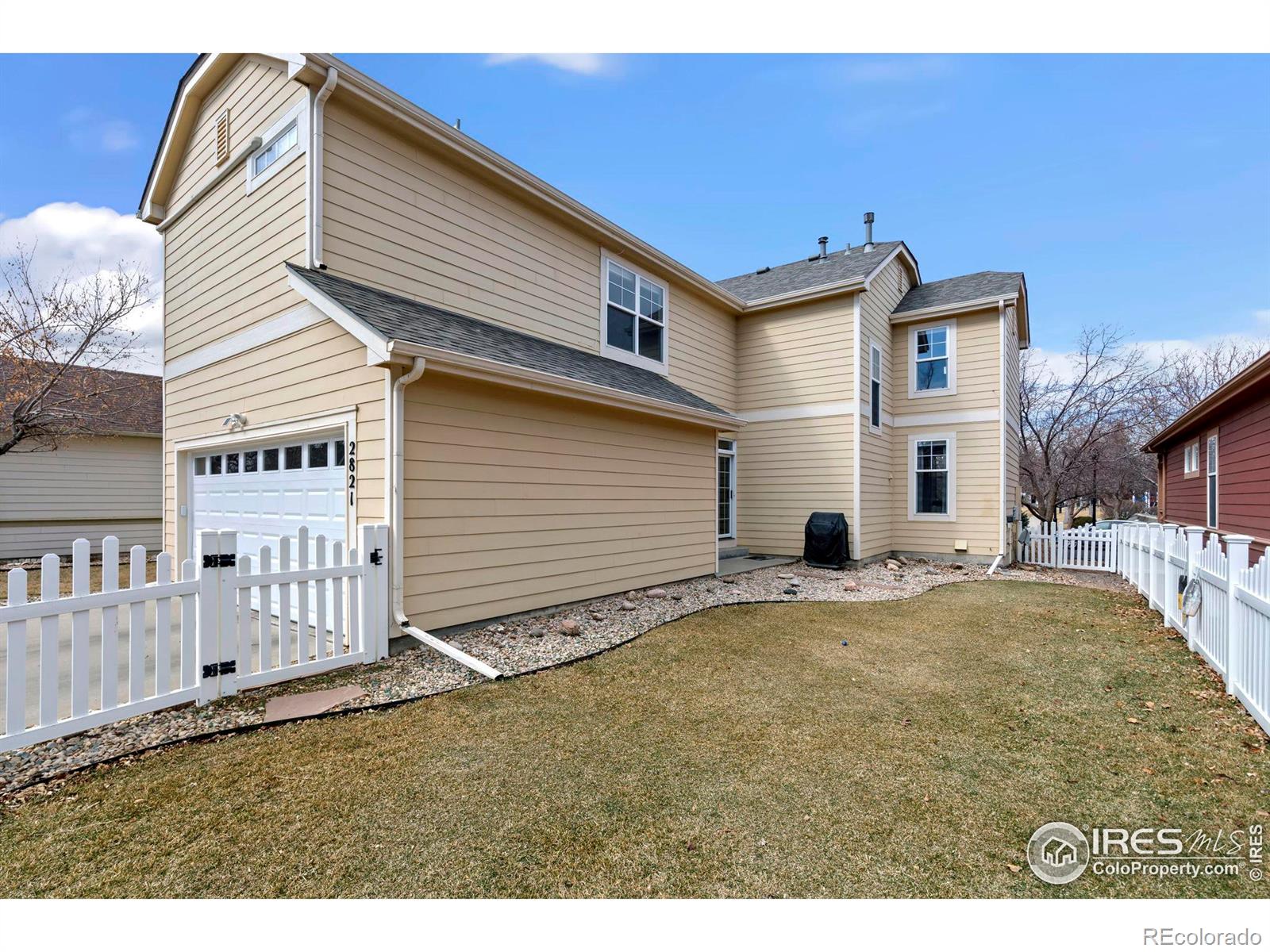 MLS Image #31 for 2821  amber waves lane,fort collins, Colorado