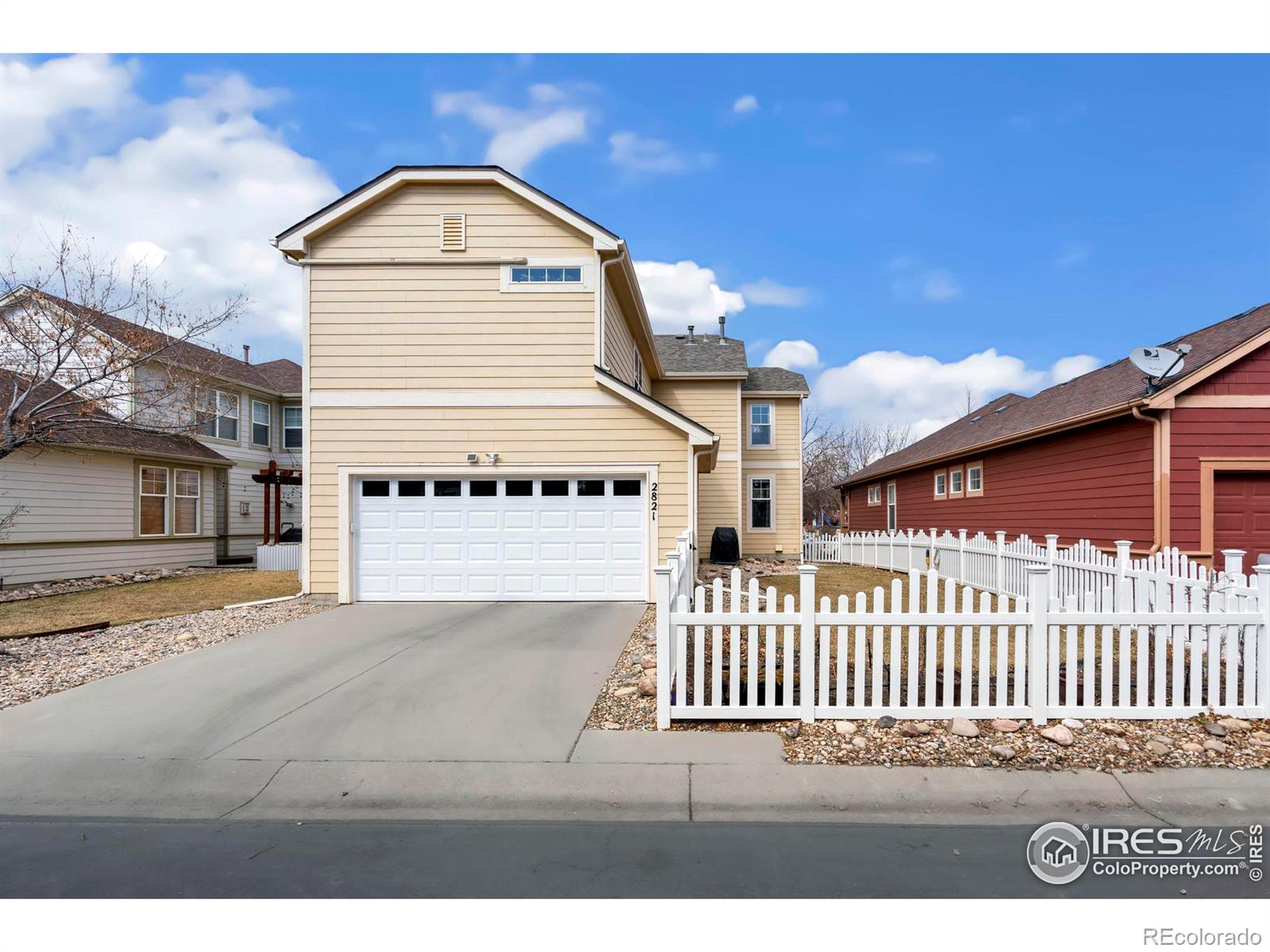 MLS Image #32 for 2821  amber waves lane,fort collins, Colorado