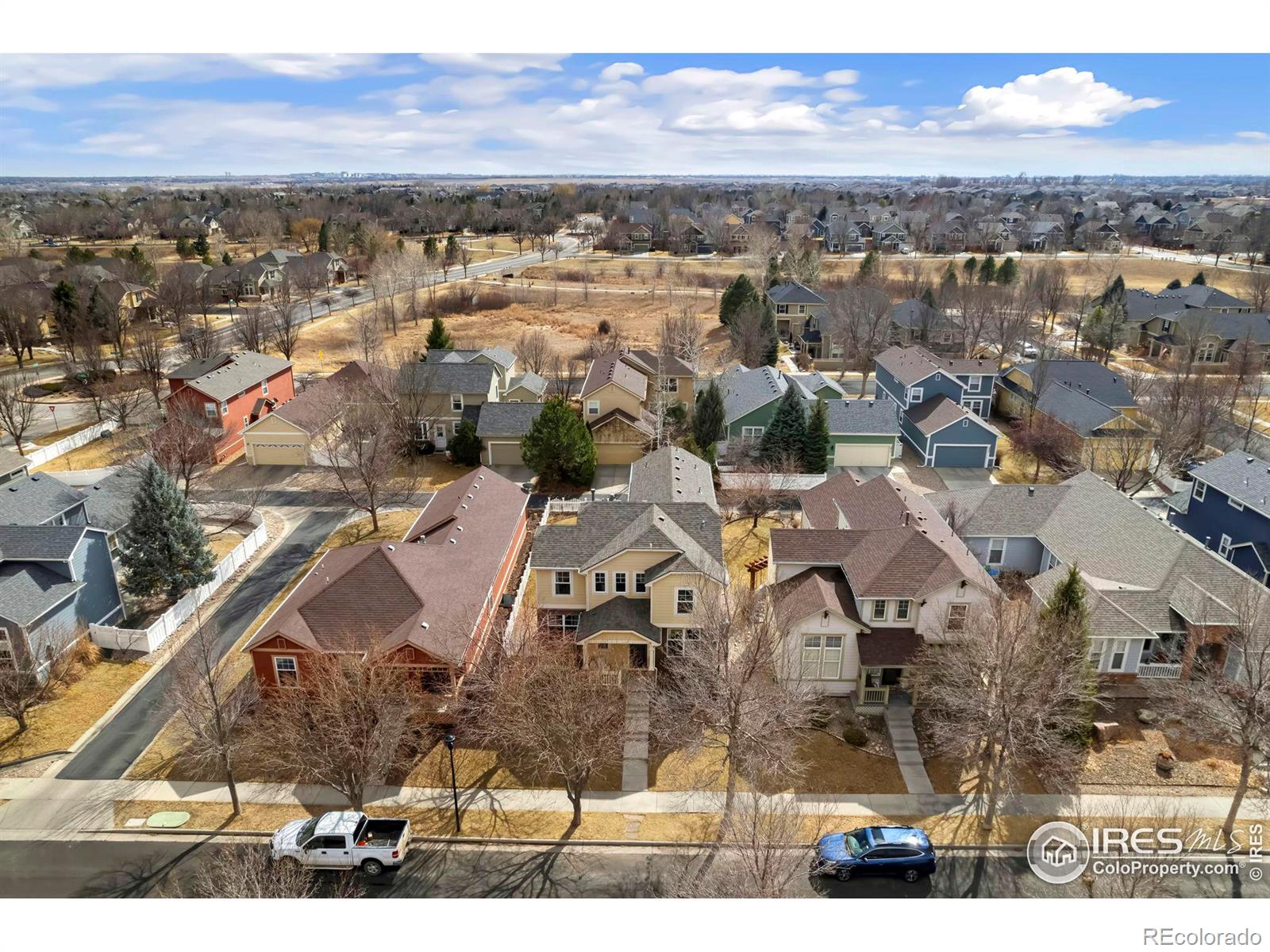 MLS Image #34 for 2821  amber waves lane,fort collins, Colorado