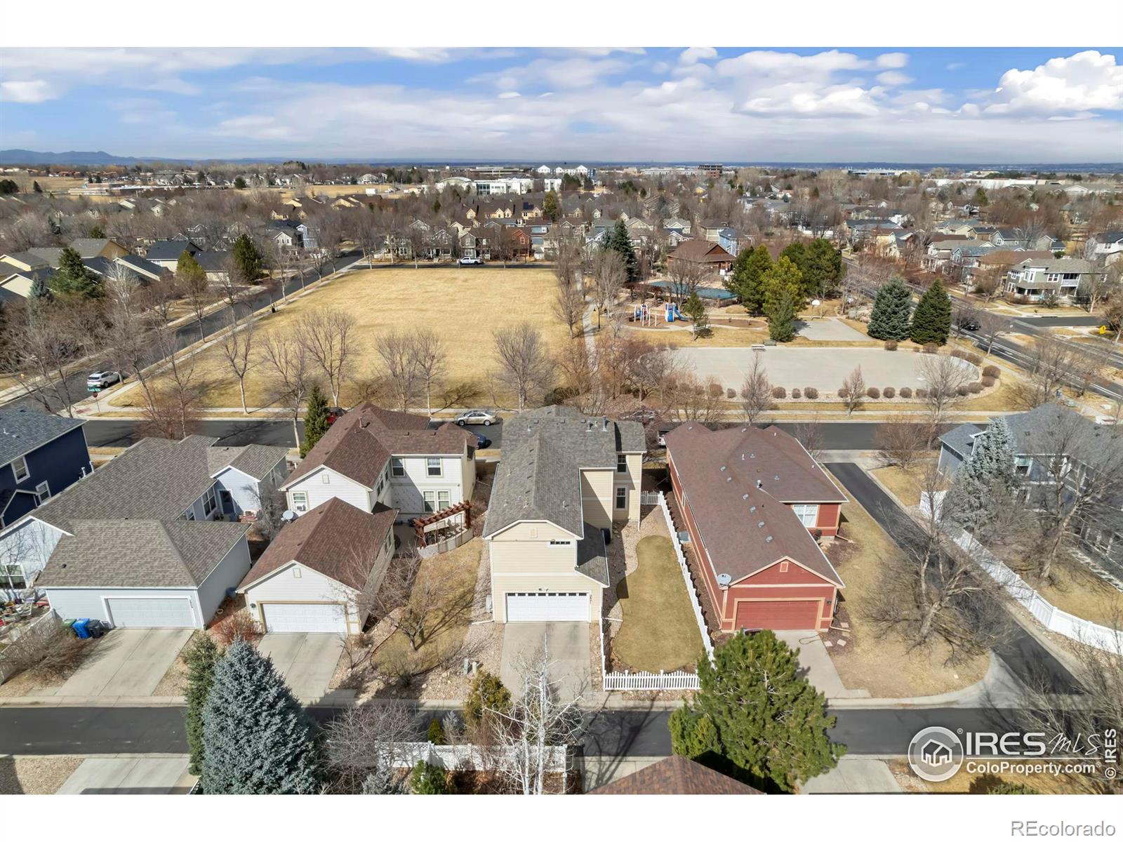 MLS Image #35 for 2821  amber waves lane,fort collins, Colorado