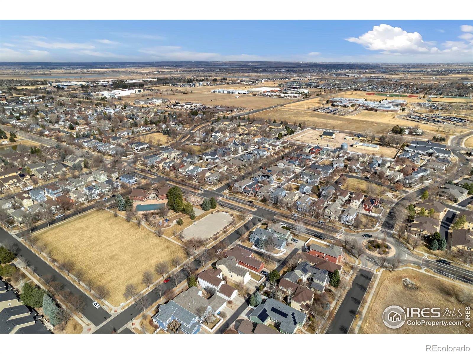 MLS Image #36 for 2821  amber waves lane,fort collins, Colorado