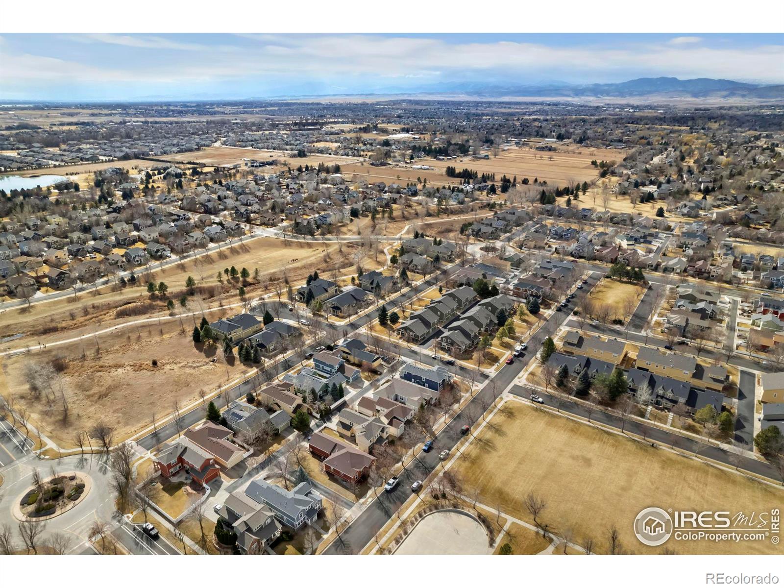 MLS Image #38 for 2821  amber waves lane,fort collins, Colorado