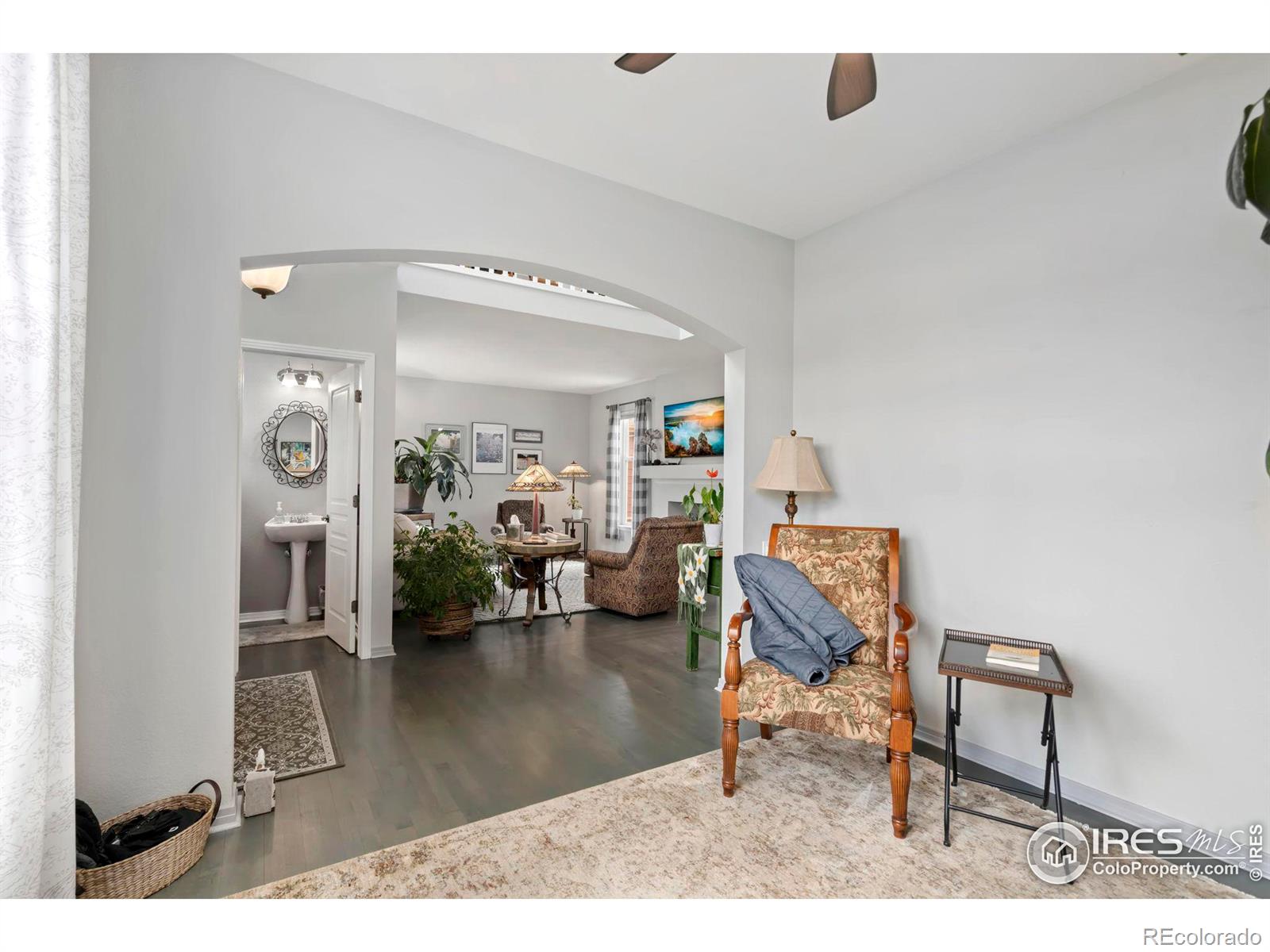 MLS Image #5 for 2821  amber waves lane,fort collins, Colorado