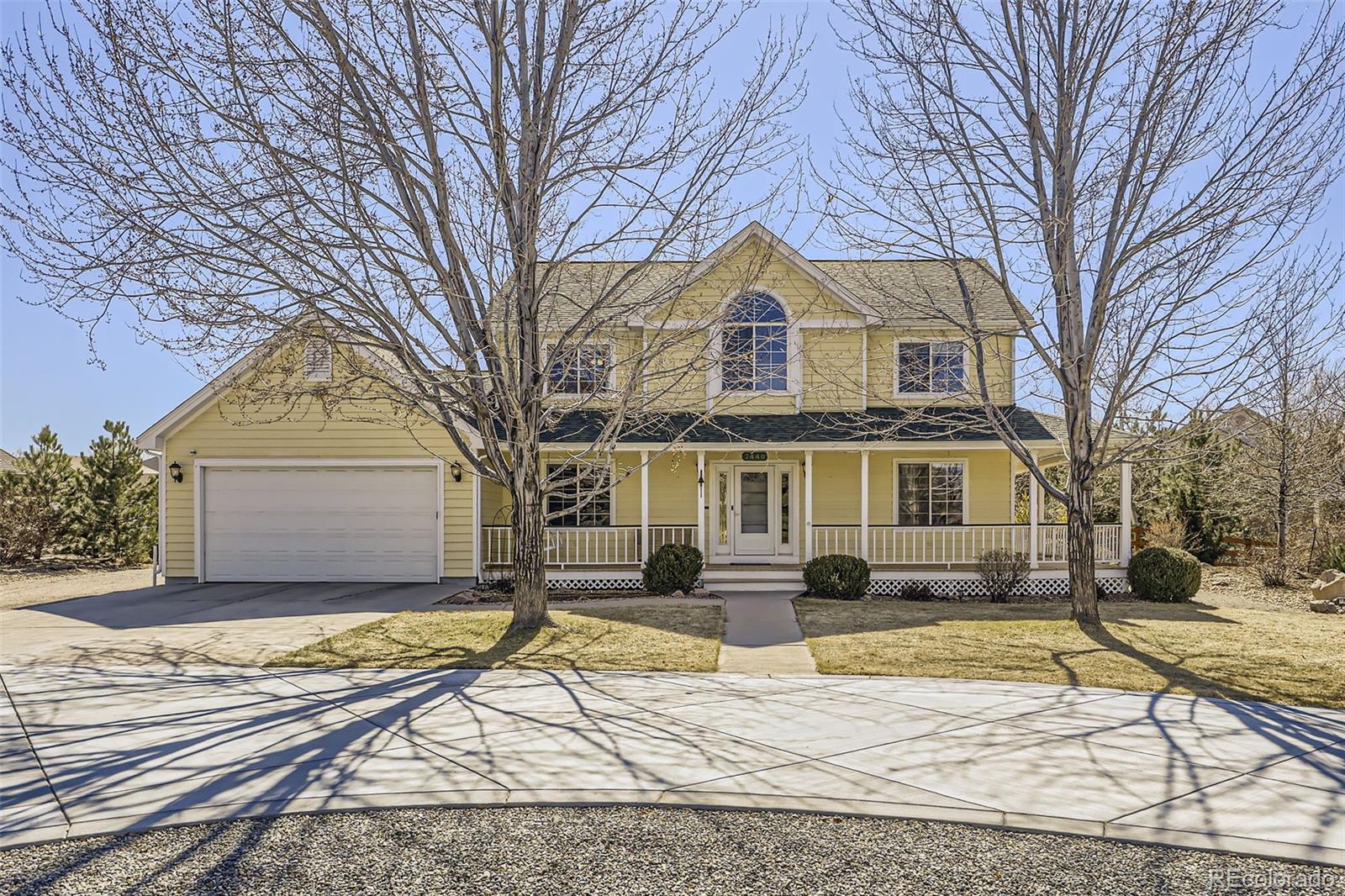 MLS Image #1 for 7440 w 94th place,westminster, Colorado