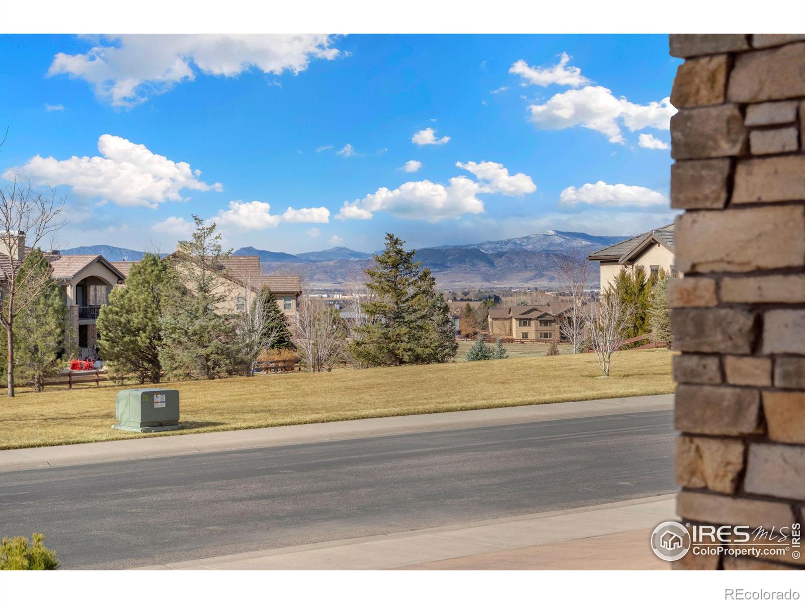 MLS Image #2 for 6774  grand park drive,timnath, Colorado