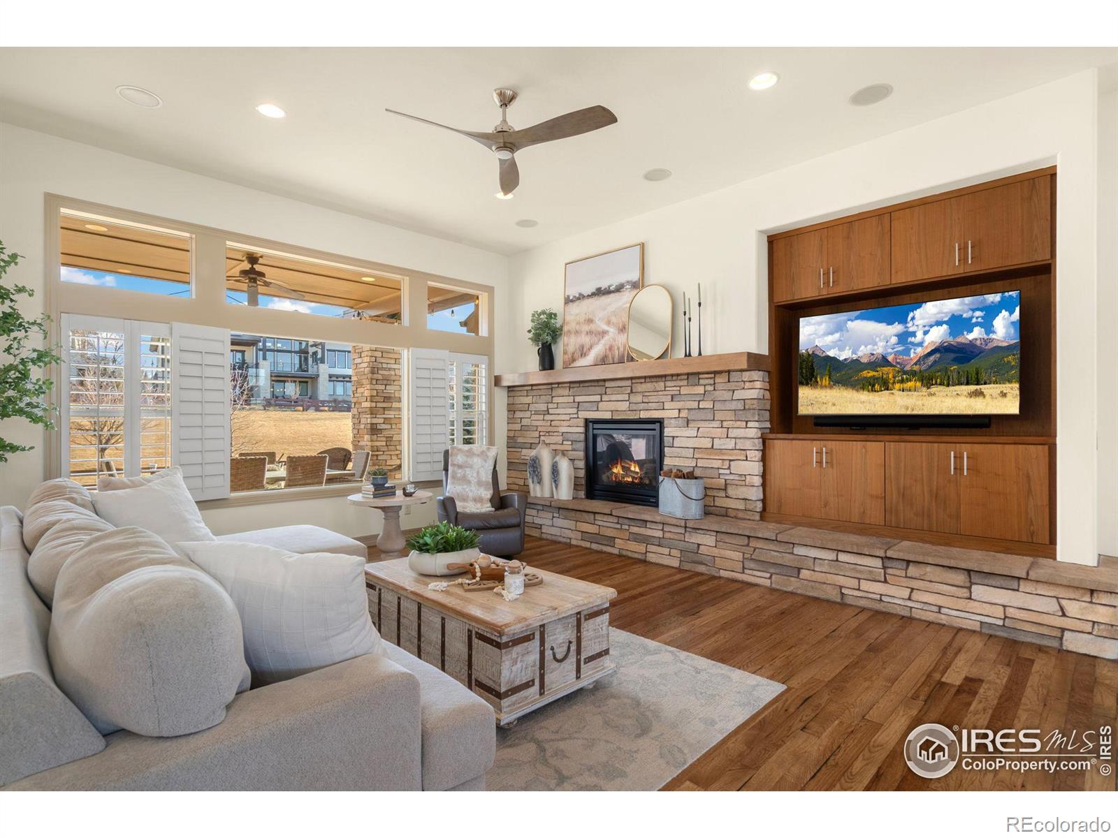 MLS Image #3 for 6774  grand park drive,timnath, Colorado