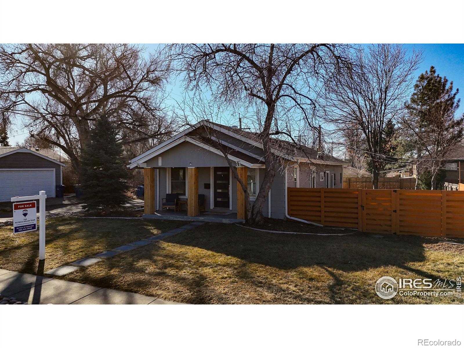 MLS Image #0 for 6240 w 24th avenue,edgewater, Colorado