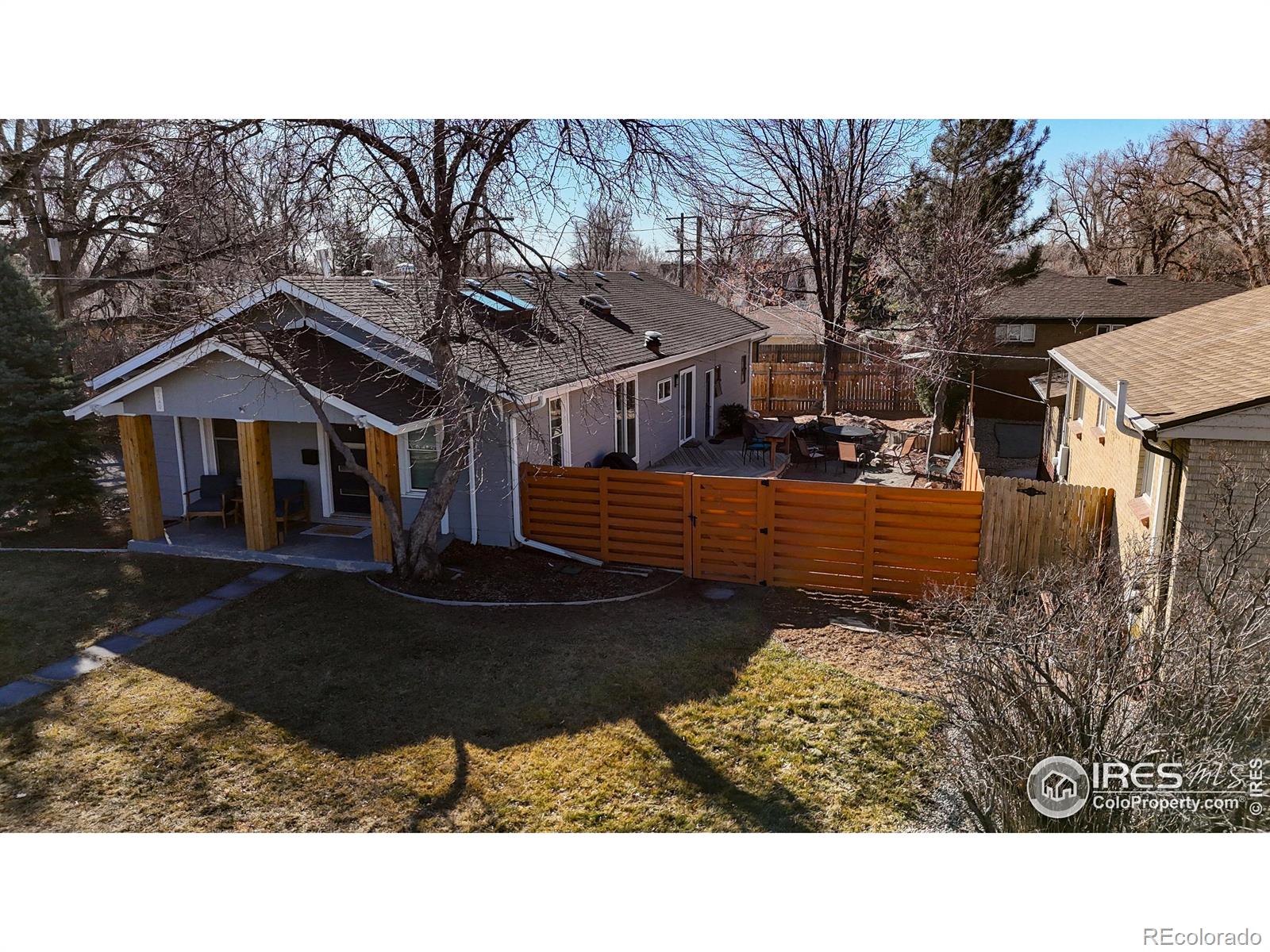 CMA Image for 6240 W 24th Avenue,Edgewater, Colorado