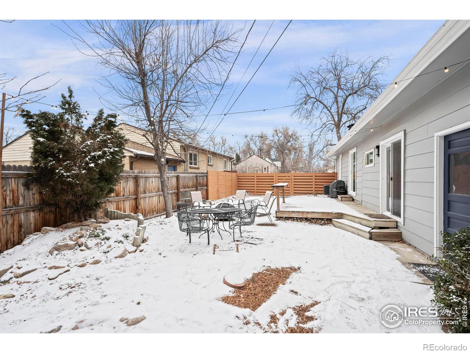 MLS Image #32 for 6240 w 24th avenue,edgewater, Colorado