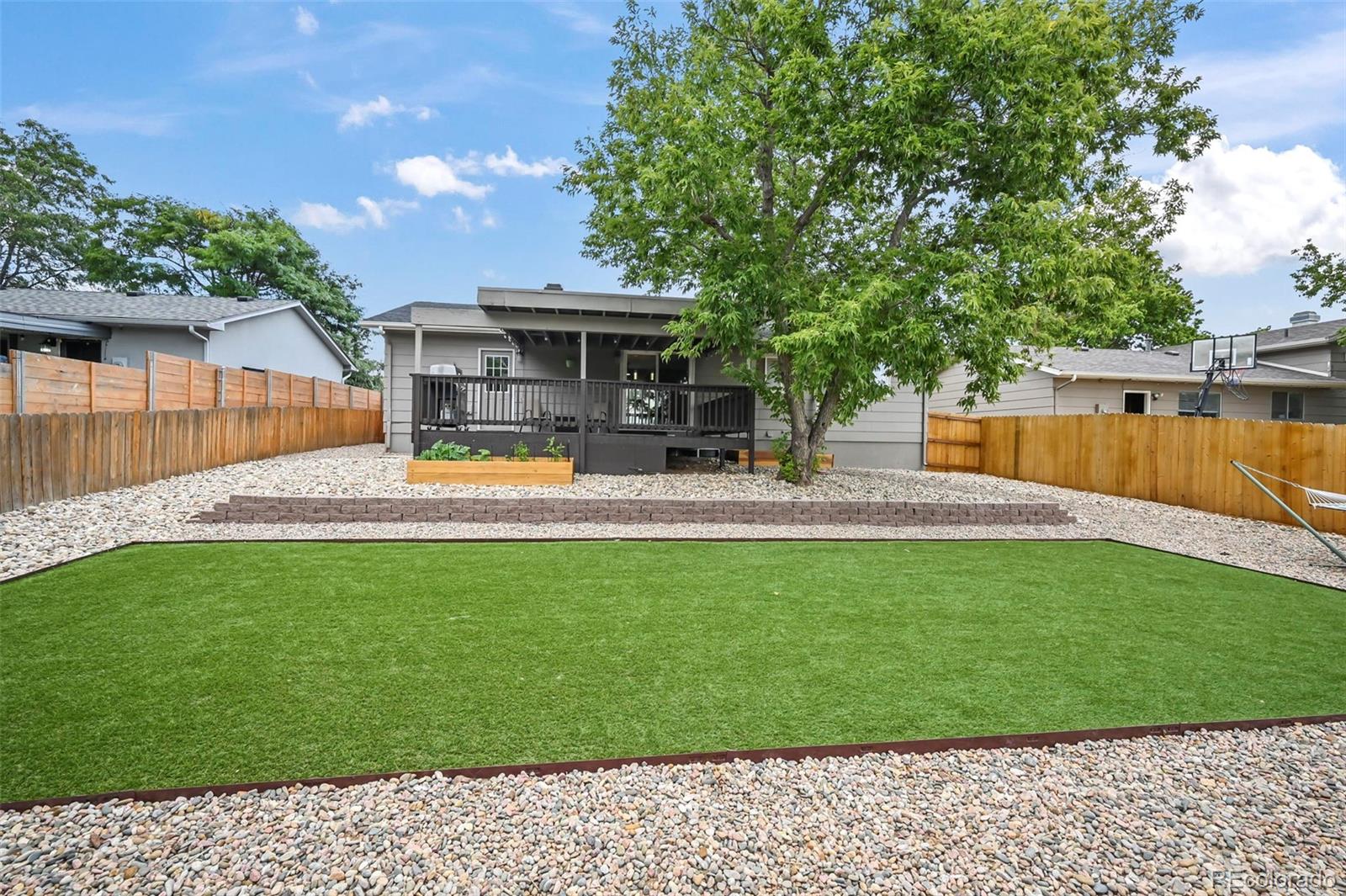 MLS Image #24 for 1784  mineola street,colorado springs, Colorado