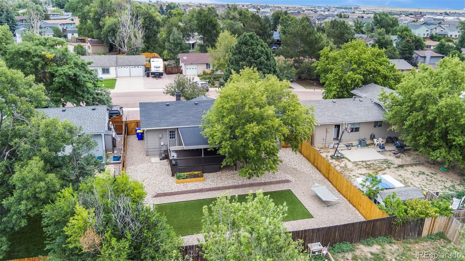 MLS Image #25 for 1784  mineola street,colorado springs, Colorado