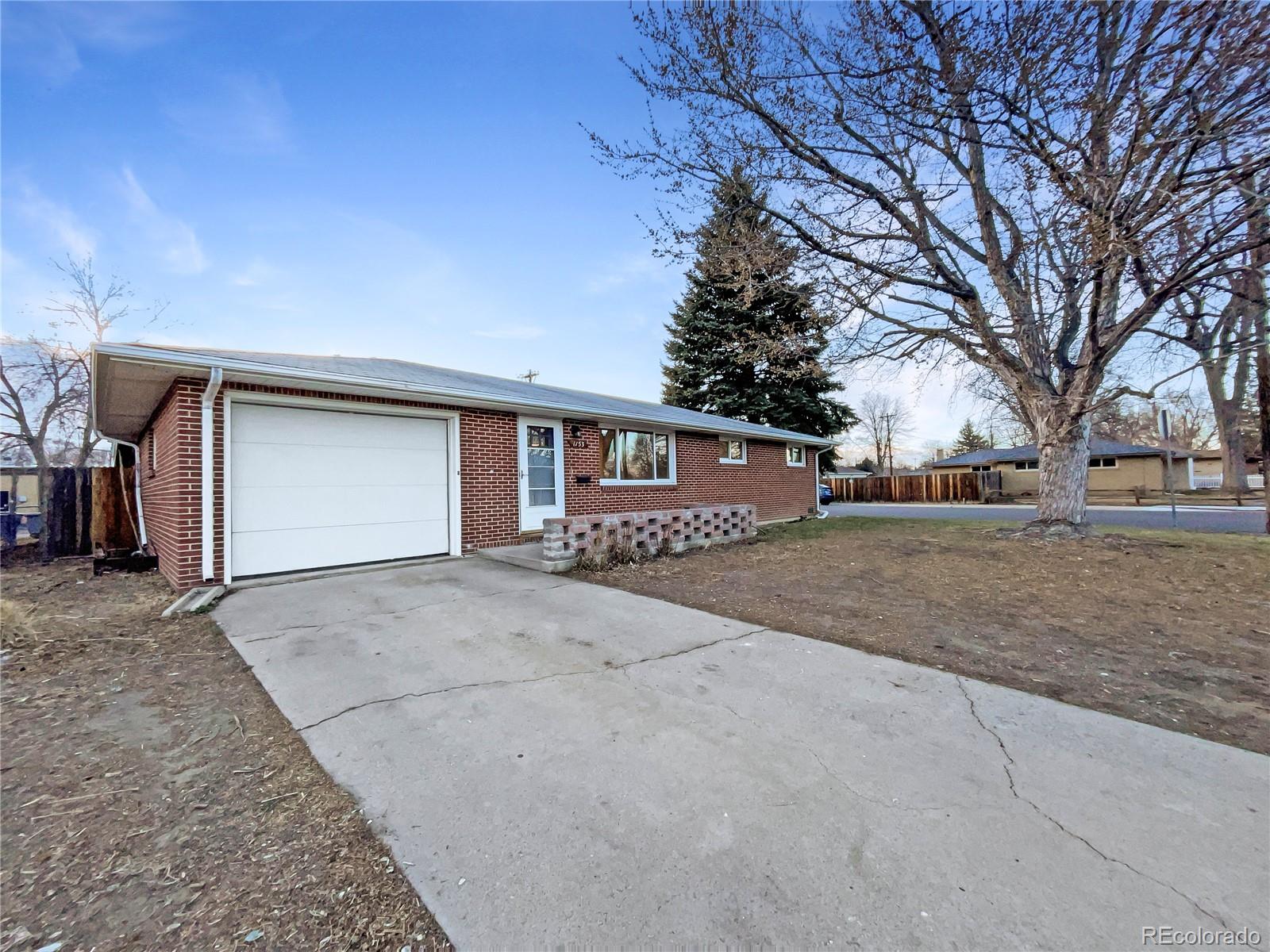 MLS Image #1 for 1153  sherman street,longmont, Colorado