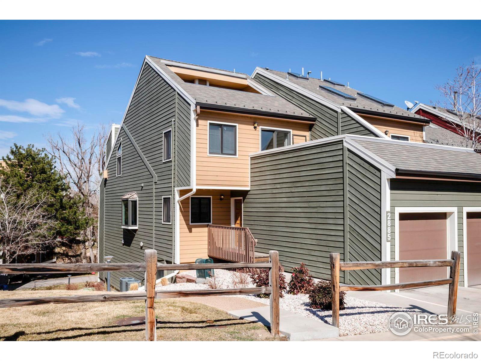 MLS Image #0 for 2885  springdale lane,boulder, Colorado