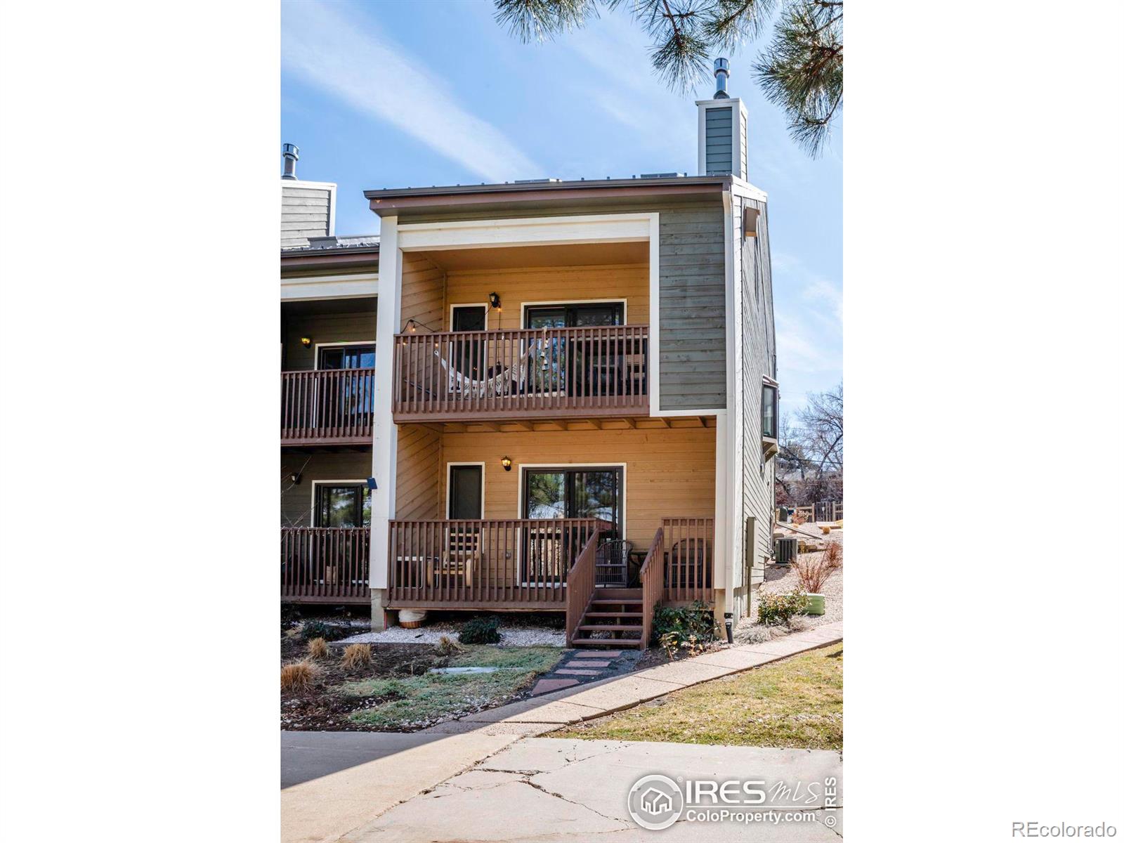 MLS Image #1 for 2885  springdale lane,boulder, Colorado