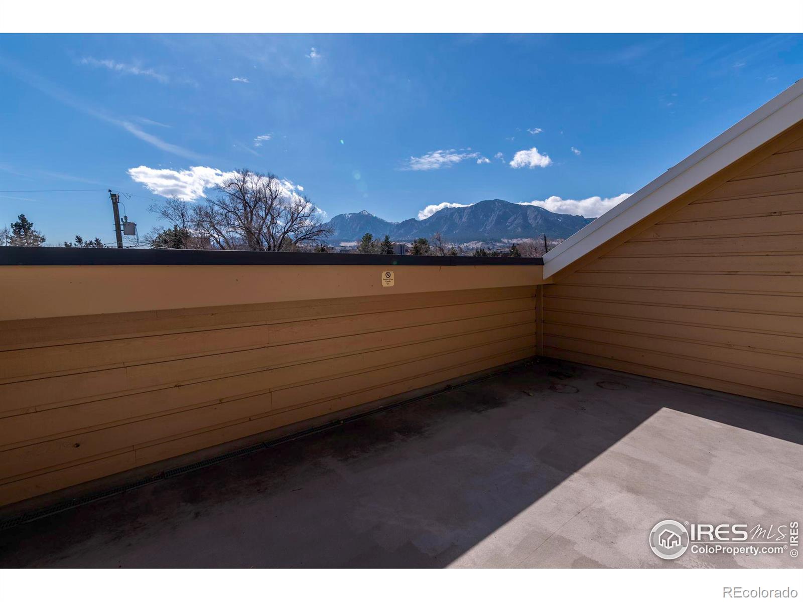 MLS Image #12 for 2885  springdale lane,boulder, Colorado