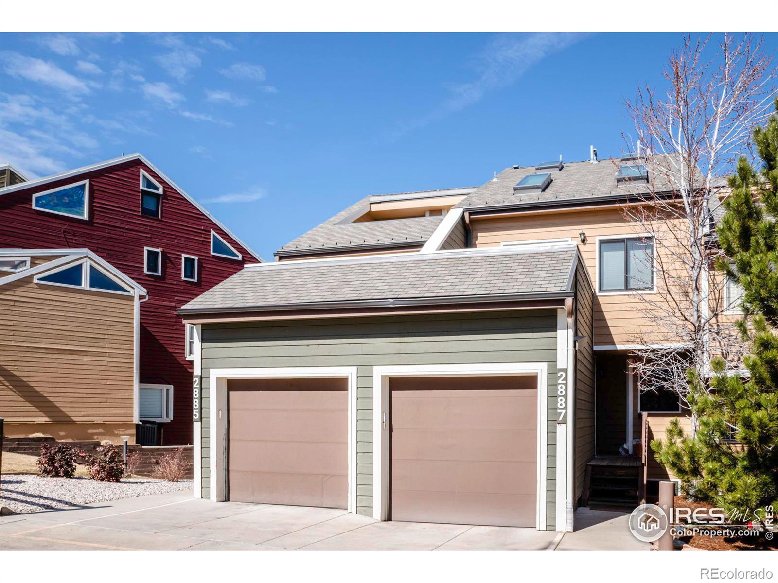 MLS Image #2 for 2885  springdale lane,boulder, Colorado