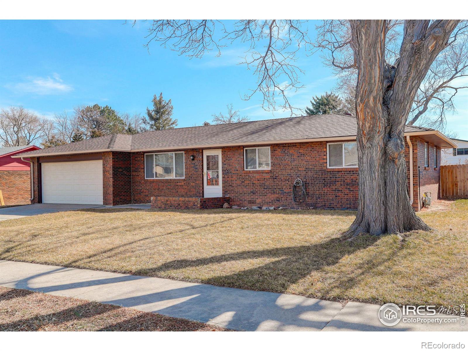 MLS Image #0 for 2342 w 22nd street,loveland, Colorado