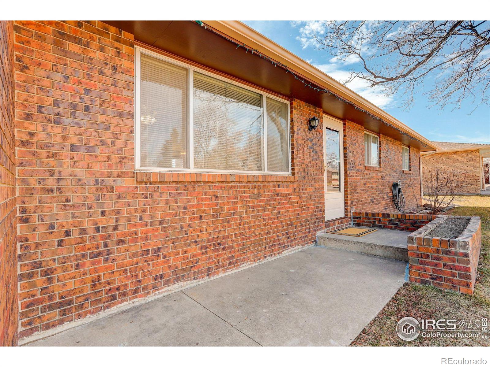 MLS Image #1 for 2342 w 22nd street,loveland, Colorado