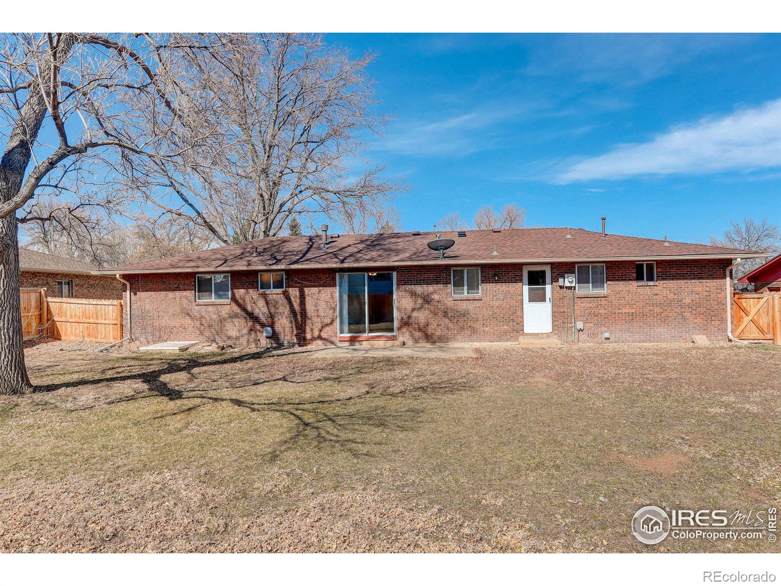 MLS Image #21 for 2342 w 22nd street,loveland, Colorado