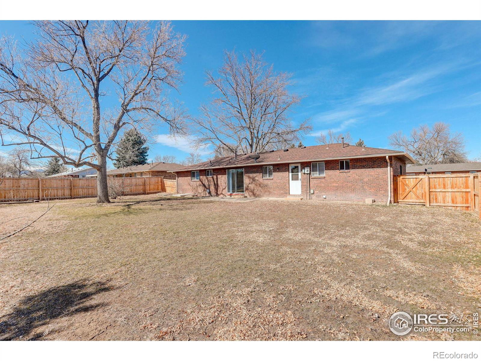 MLS Image #22 for 2342 w 22nd street,loveland, Colorado