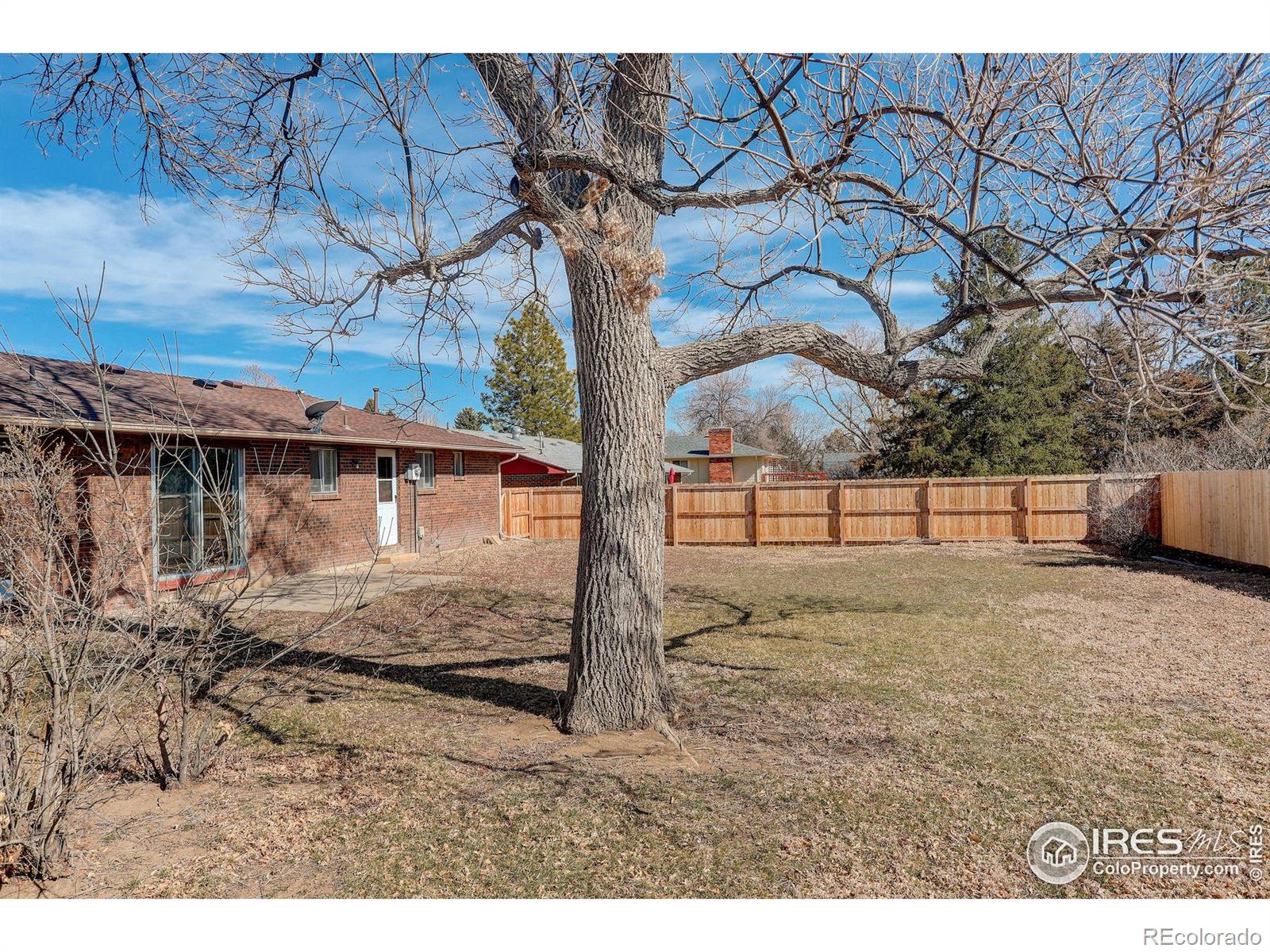 MLS Image #24 for 2342 w 22nd street,loveland, Colorado