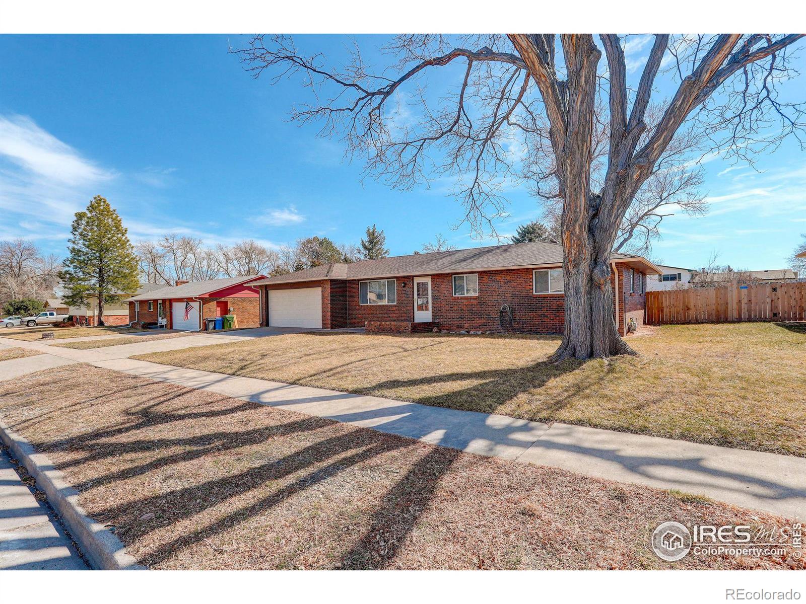 MLS Image #25 for 2342 w 22nd street,loveland, Colorado