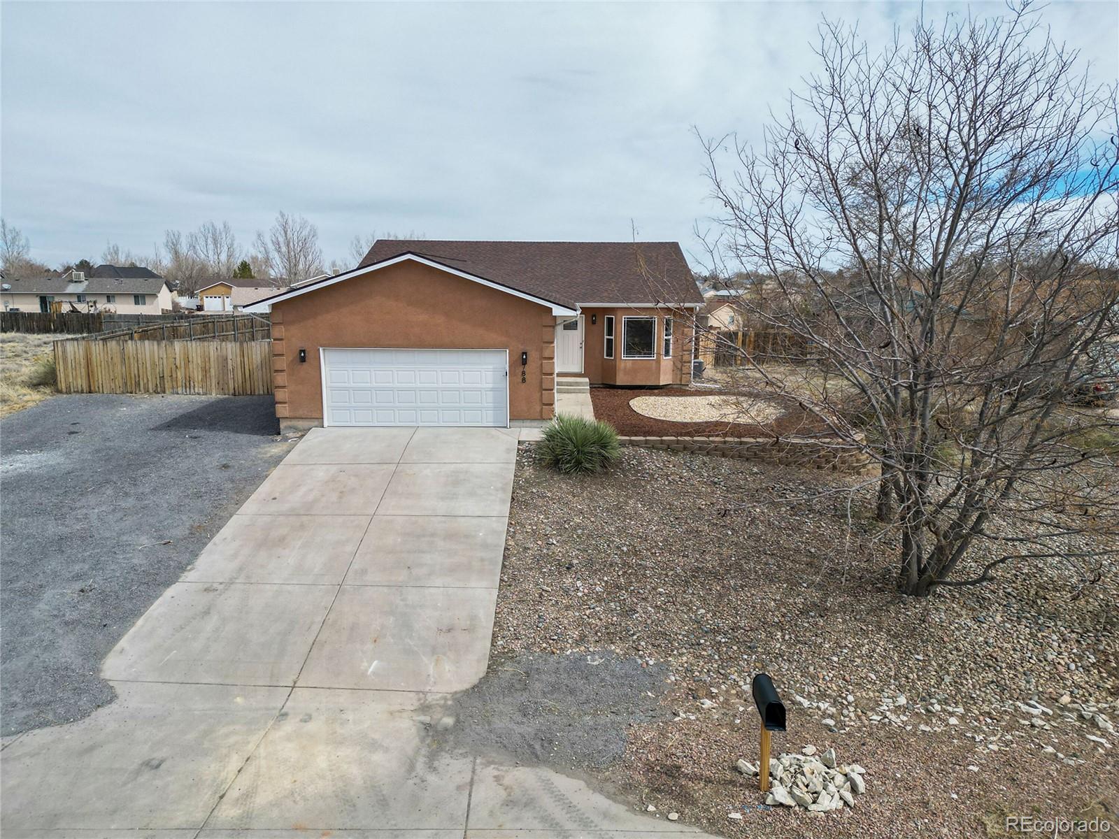 MLS Image #0 for 788 s jasper drive,pueblo, Colorado