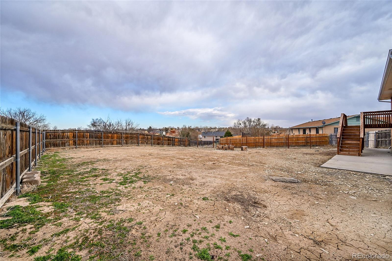 MLS Image #38 for 788 s jasper drive,pueblo, Colorado