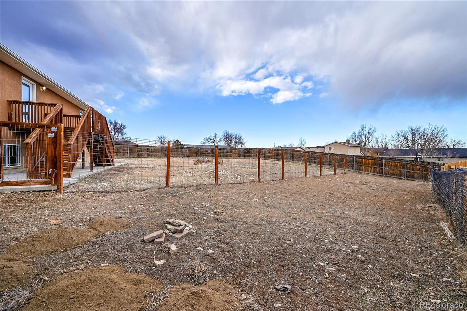 MLS Image #42 for 788 s jasper drive,pueblo, Colorado