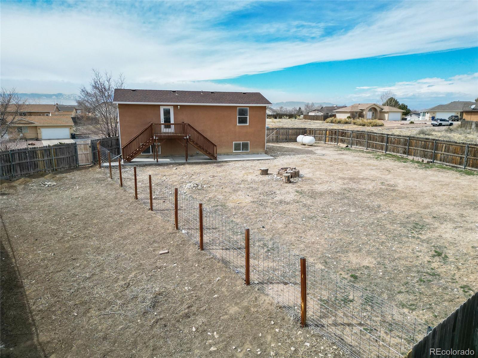 MLS Image #43 for 788 s jasper drive,pueblo, Colorado