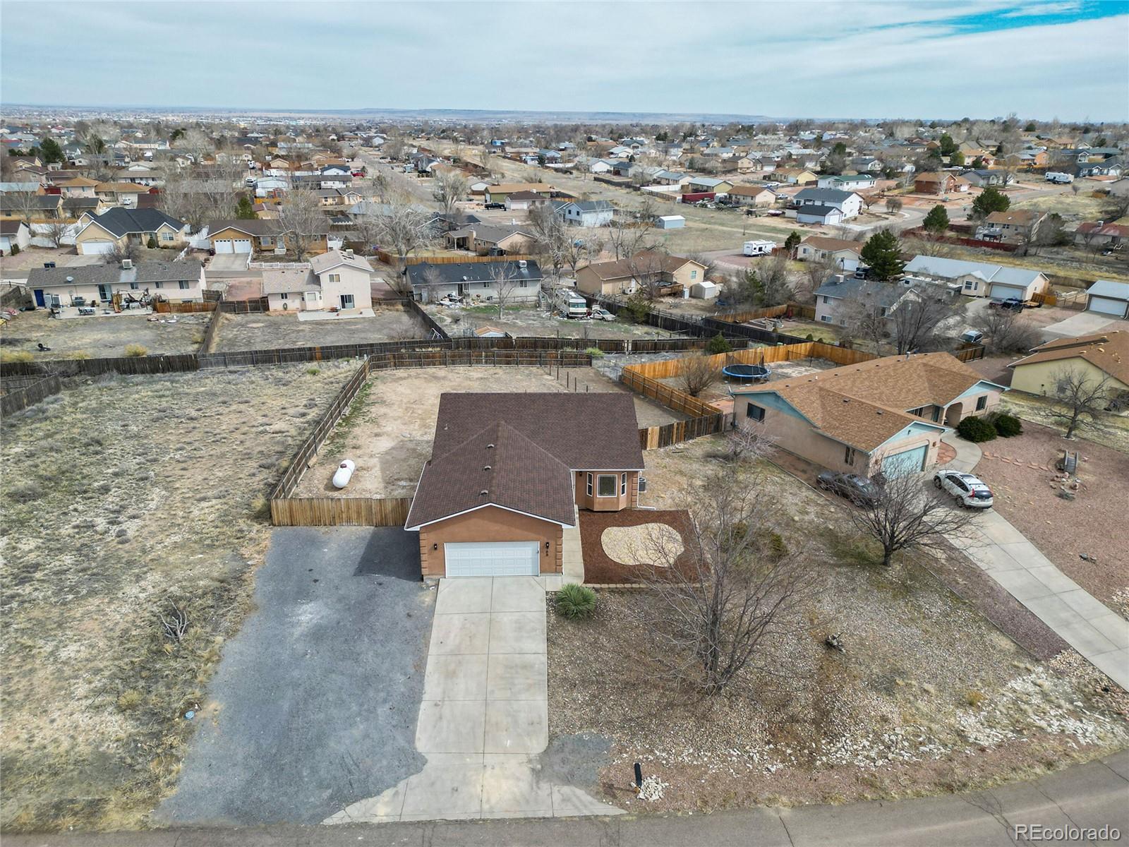 MLS Image #45 for 788 s jasper drive,pueblo, Colorado