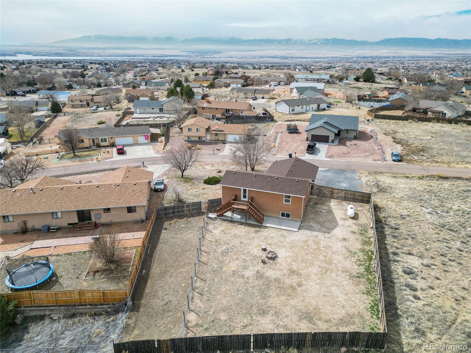 MLS Image #47 for 788 s jasper drive,pueblo, Colorado