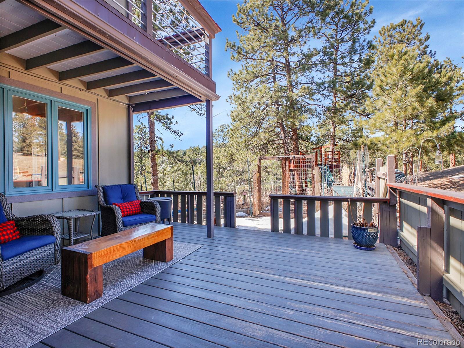 MLS Image #3 for 3817  ponderosa drive,evergreen, Colorado