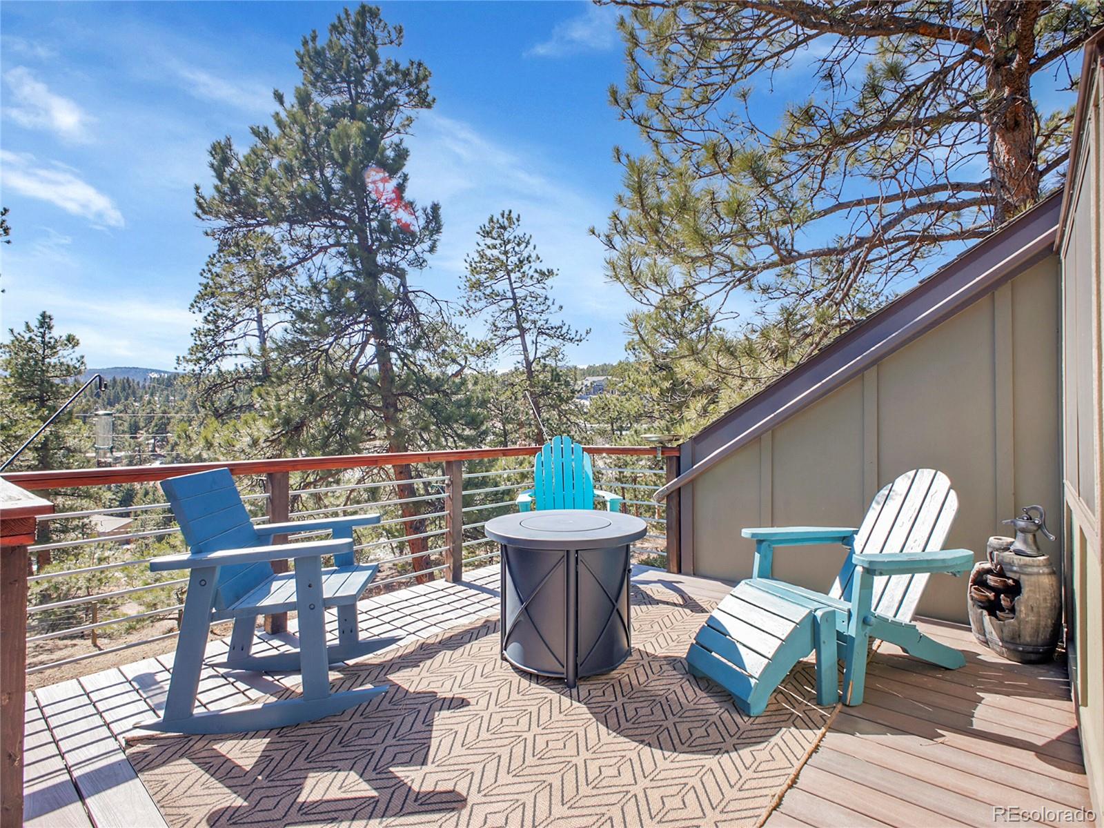 MLS Image #33 for 3817  ponderosa drive,evergreen, Colorado