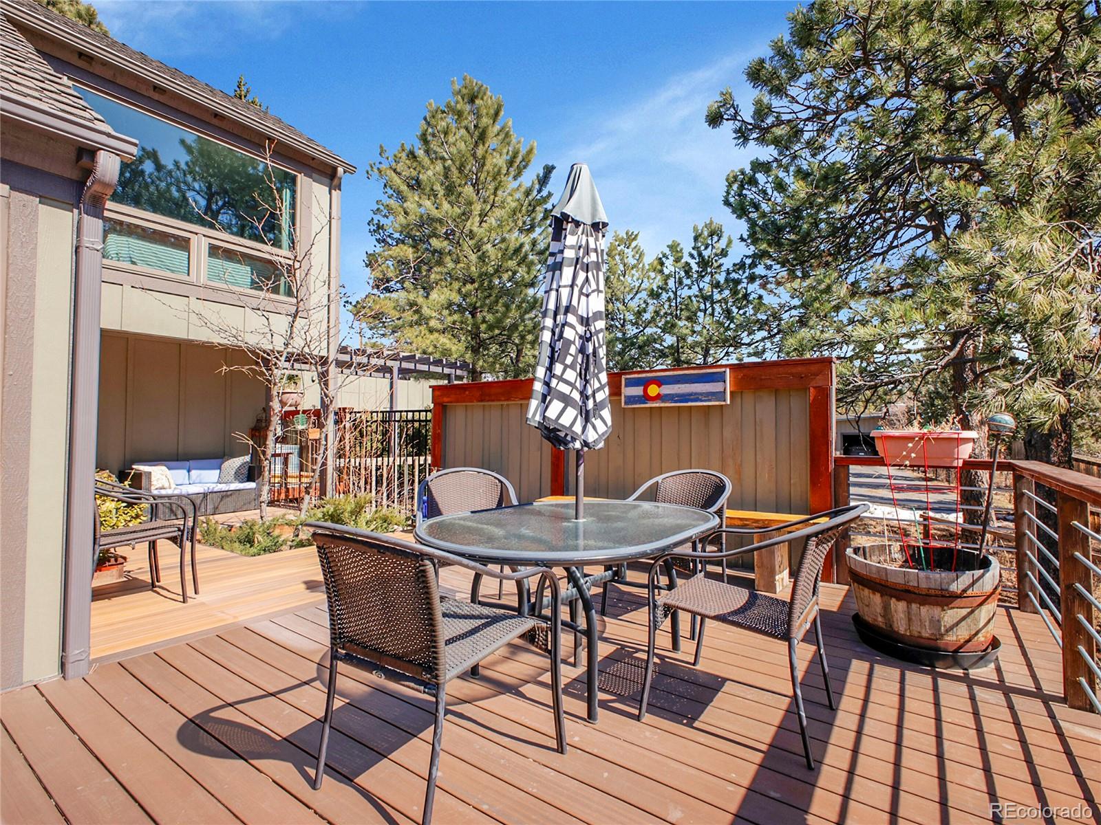 MLS Image #35 for 3817  ponderosa drive,evergreen, Colorado