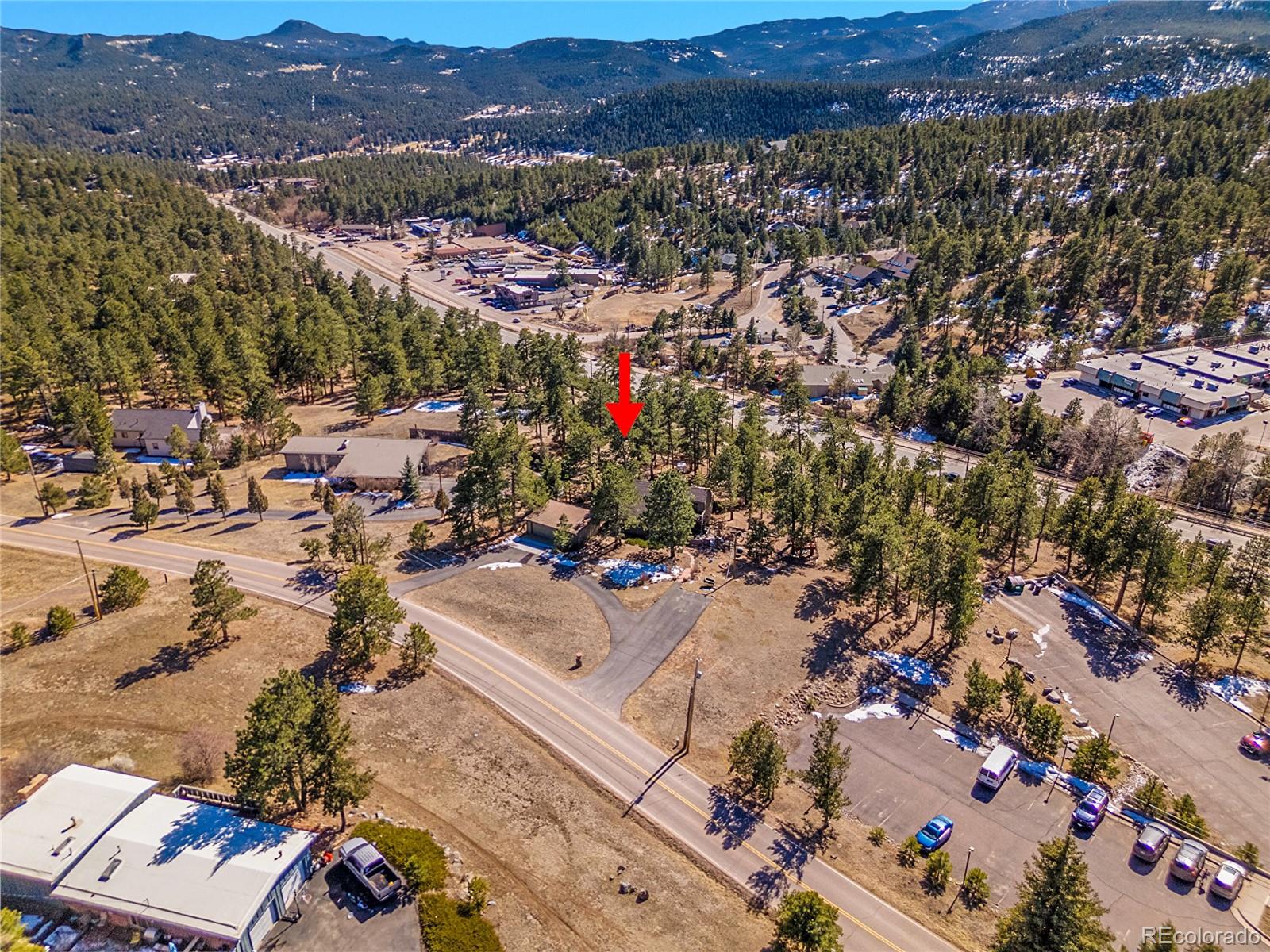 MLS Image #40 for 3817  ponderosa drive,evergreen, Colorado